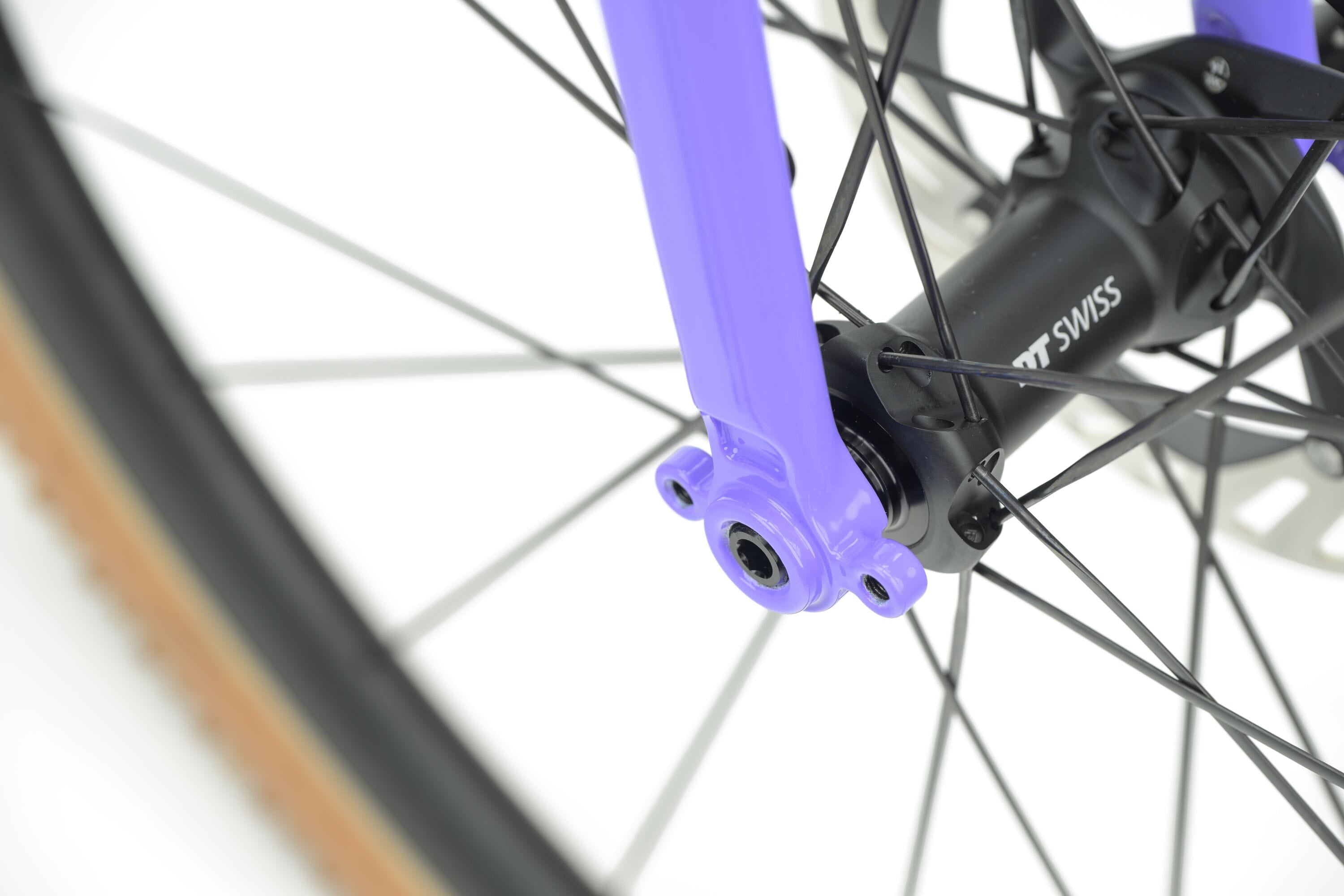 Genesis Croix de Fer 725 (Massive Li-Lac) Ramset