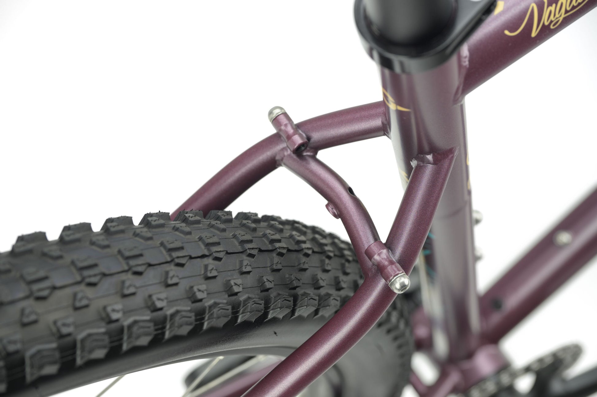 Genesis Vagabond 10 (Bohemian Raspberry)