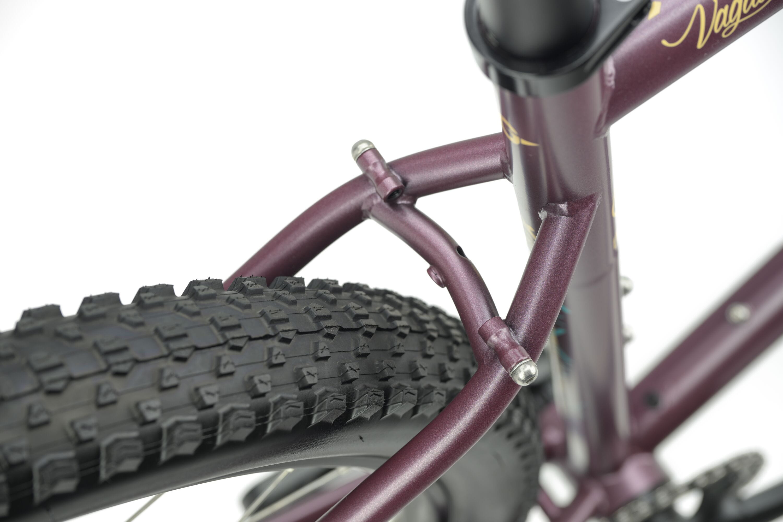 Genesis Vagabond 10 (Bohemian Raspberry)