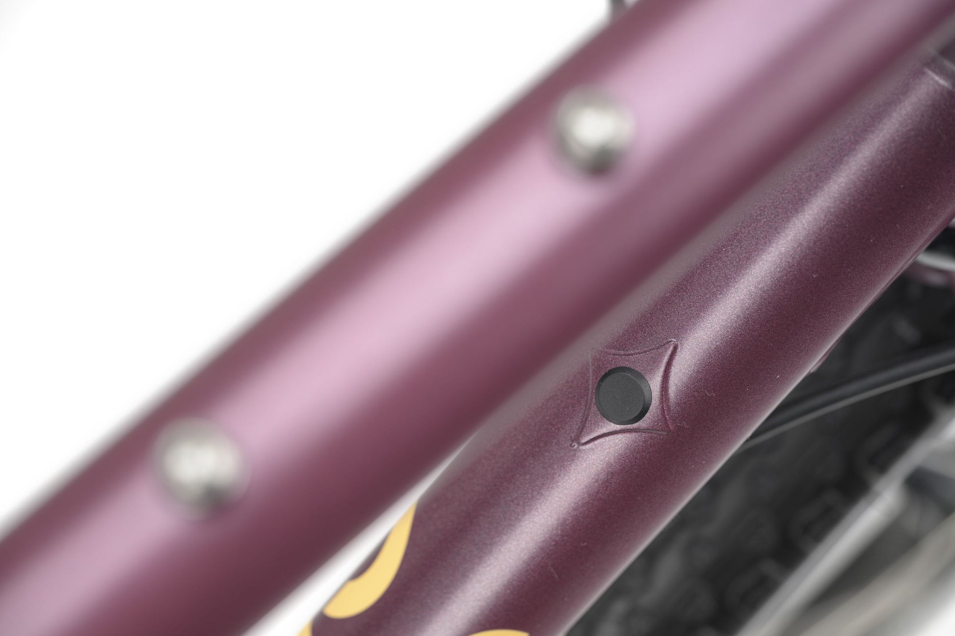 Genesis Vagabond 10 (Bohemian Raspberry)