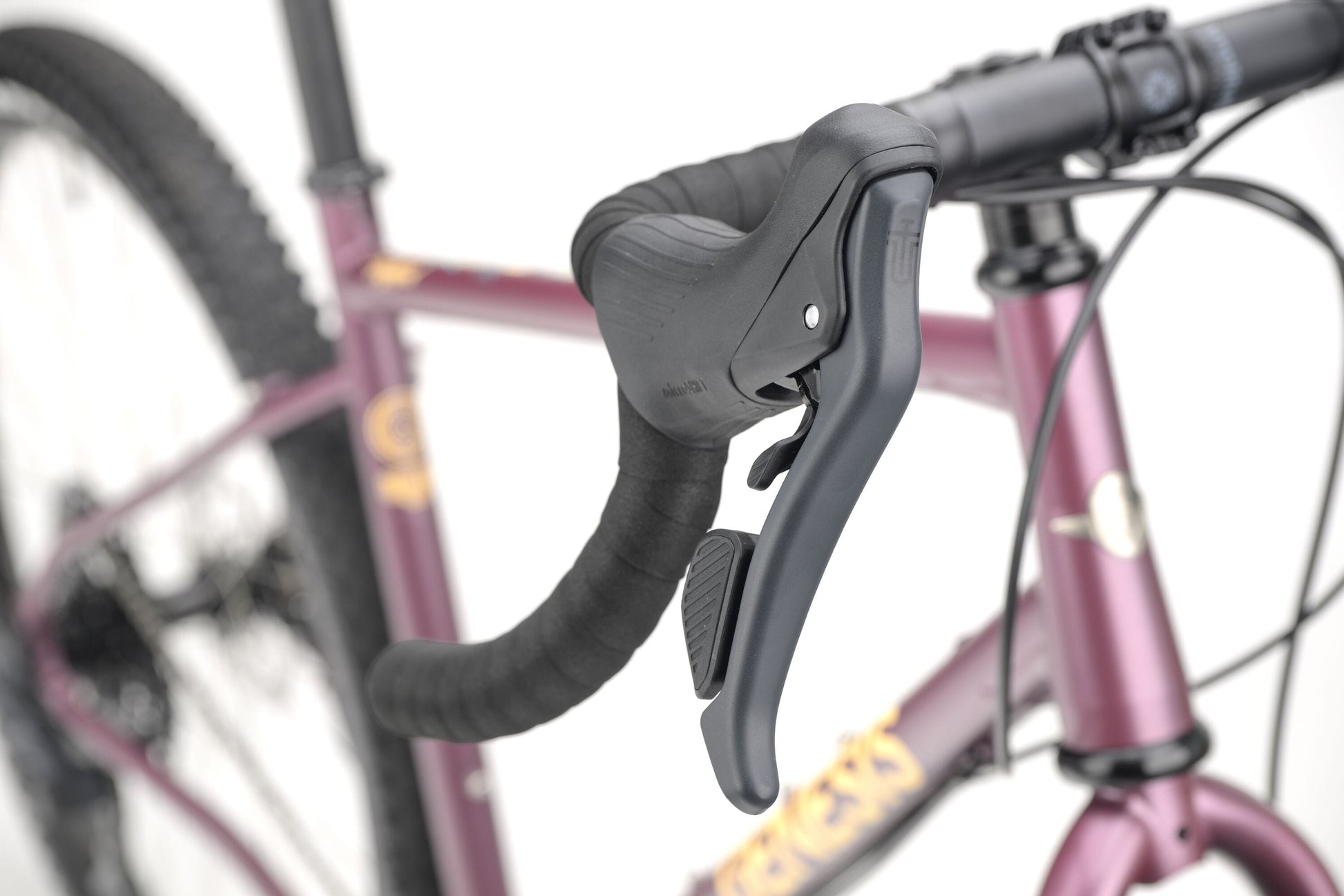 Genesis Vagabond 10 (Bohemian Raspberry)