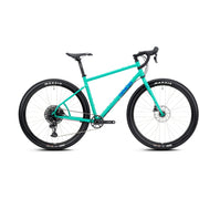 Genesis Vagabond 20 (Green Latifah)