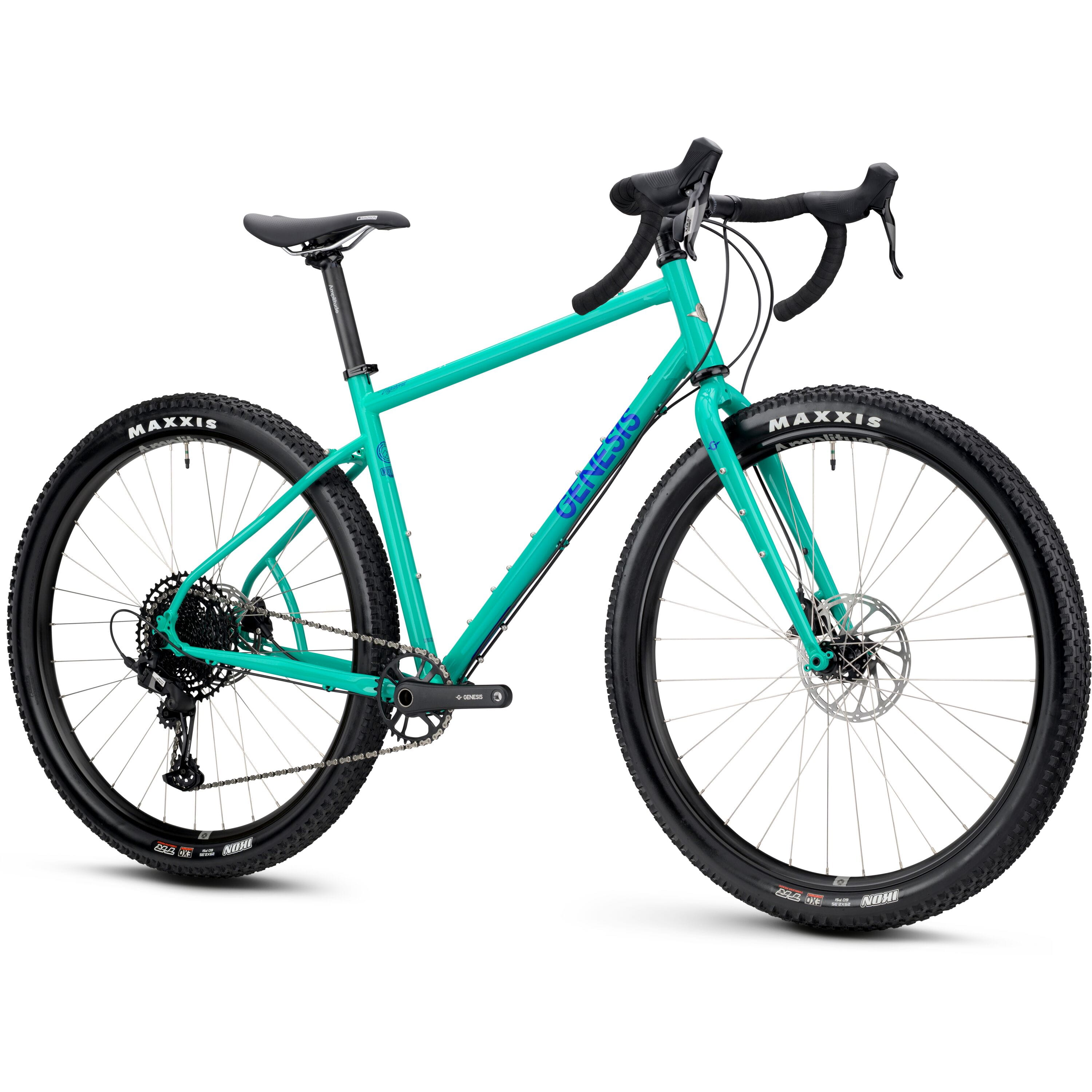 Genesis Vagabond 20 (Green Latifah)