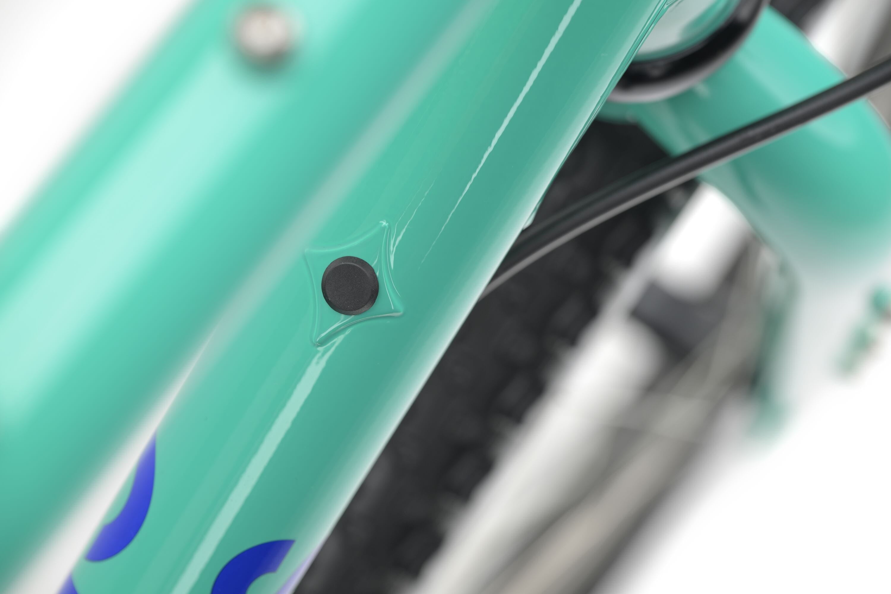 Genesis Vagabond 20 (Green Latifah)
