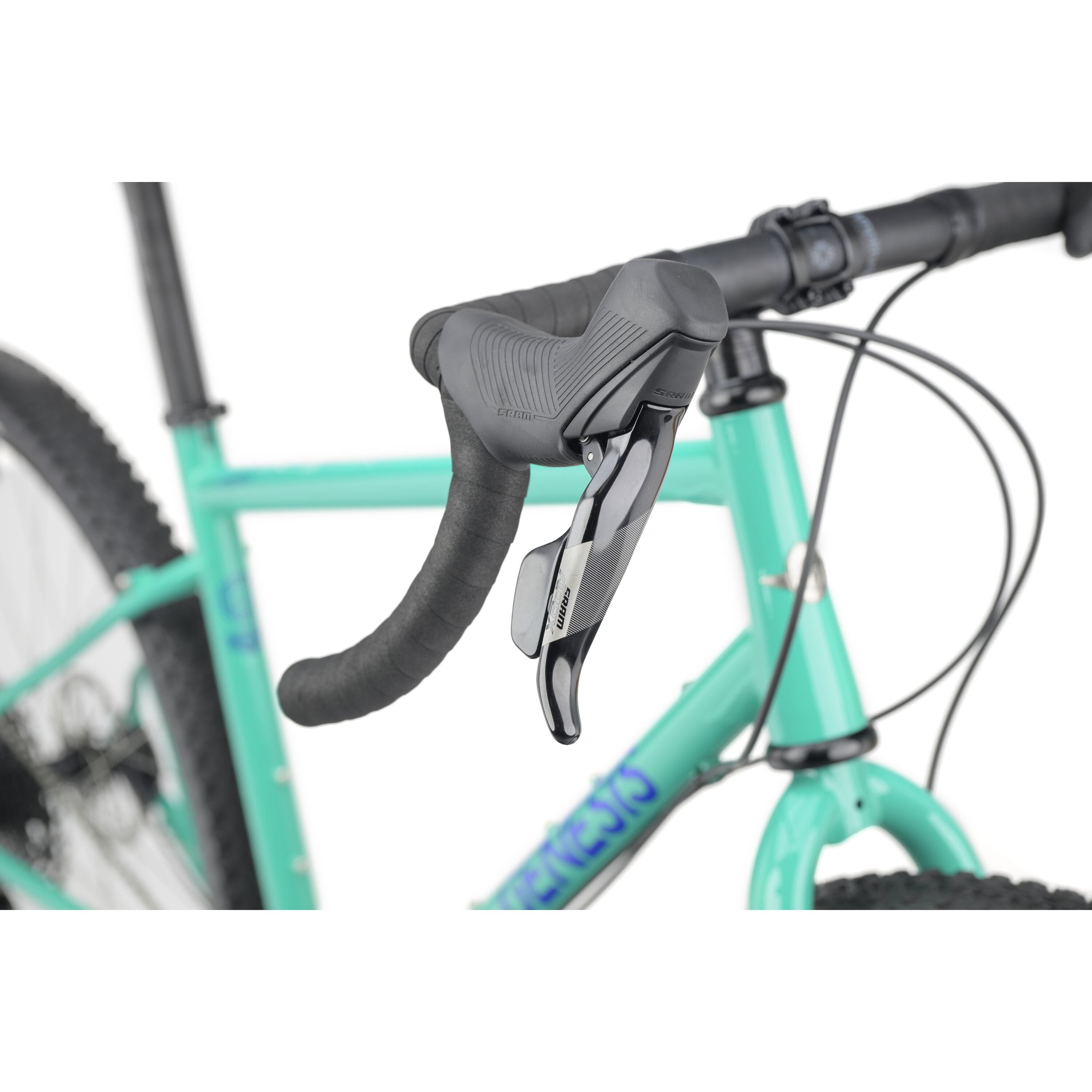 Genesis Vagabond 20 (Green Latifah)