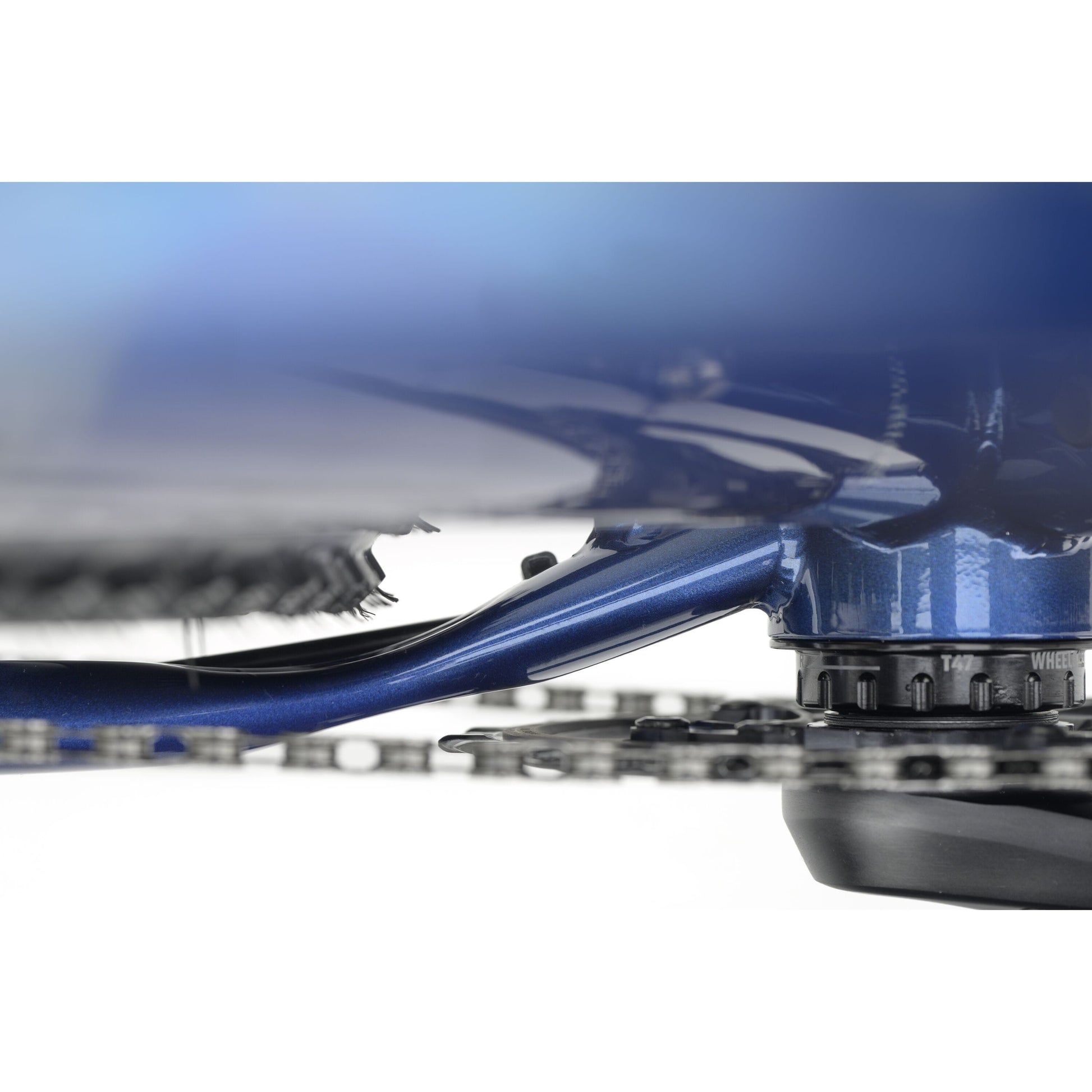 Genesis Vagabond (Gary Bluman) Ramset