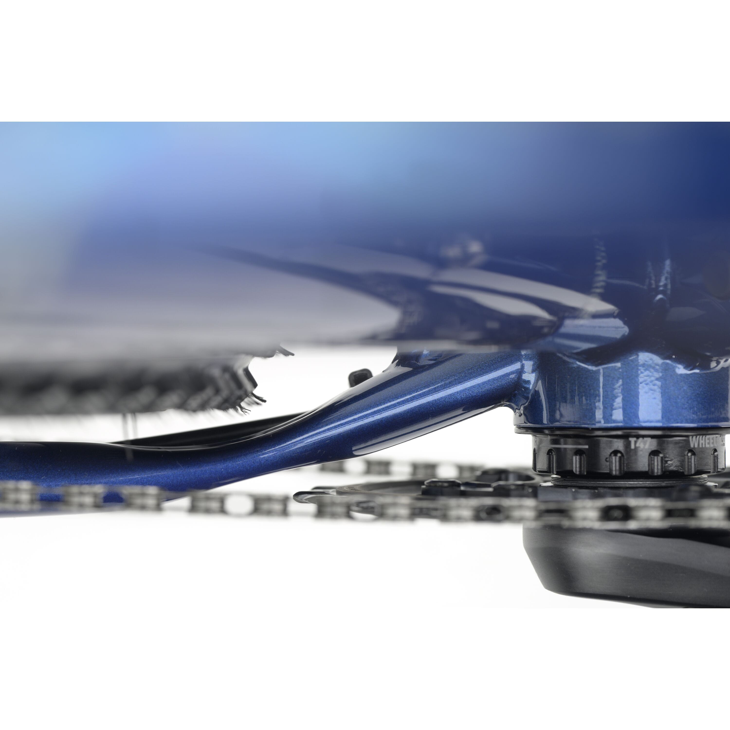 Genesis Vagabond (Gary Bluman) Ramset