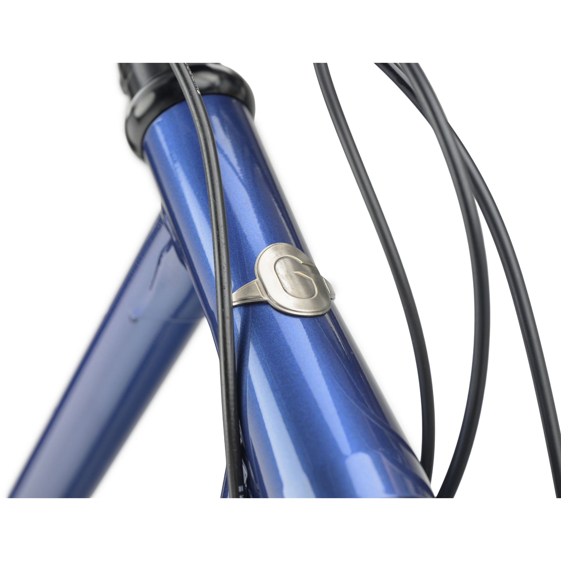 Genesis Vagabond (Gary Bluman) Ramset