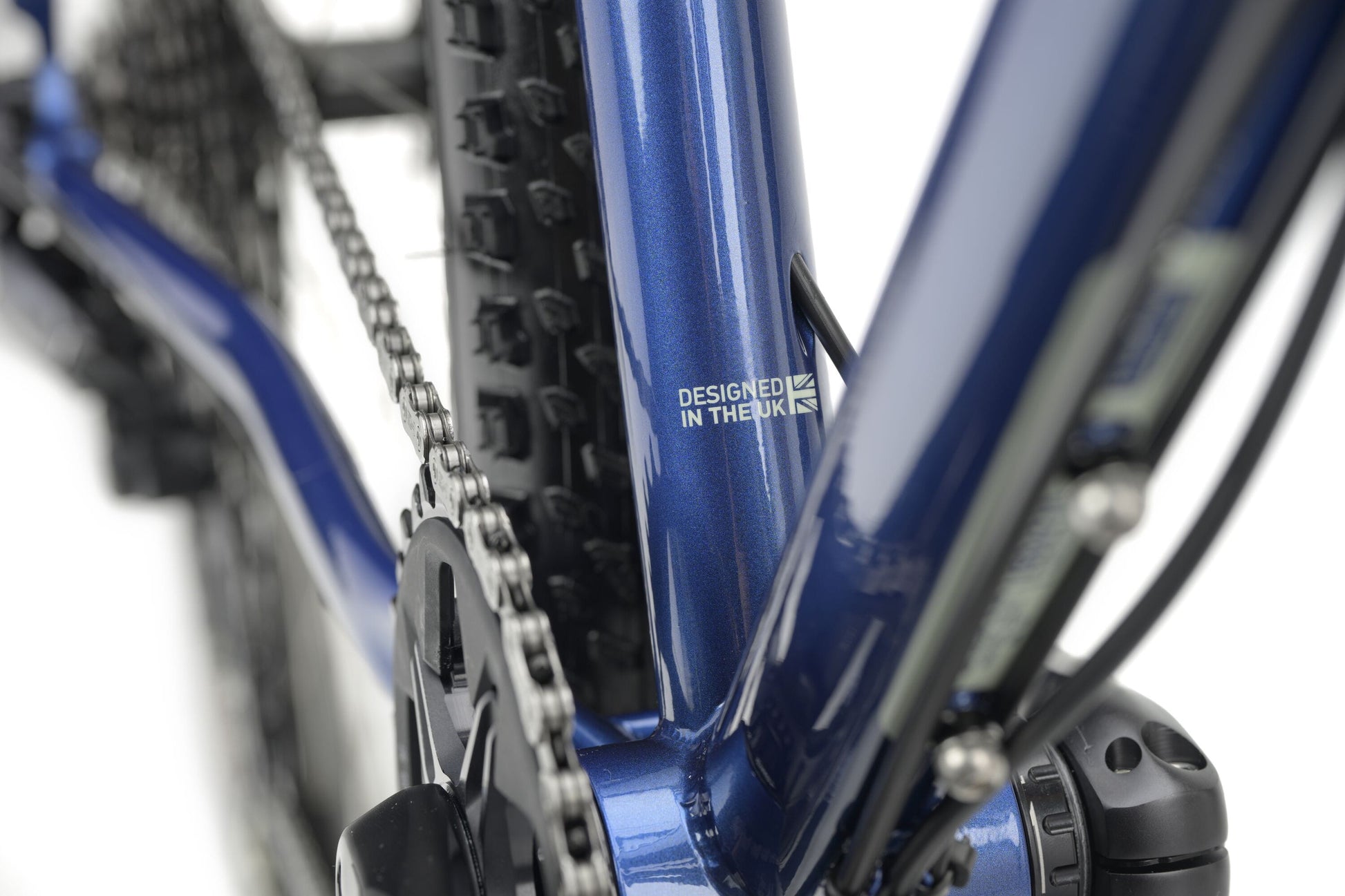 Genesis Vagabond (Gary Bluman) Ramset