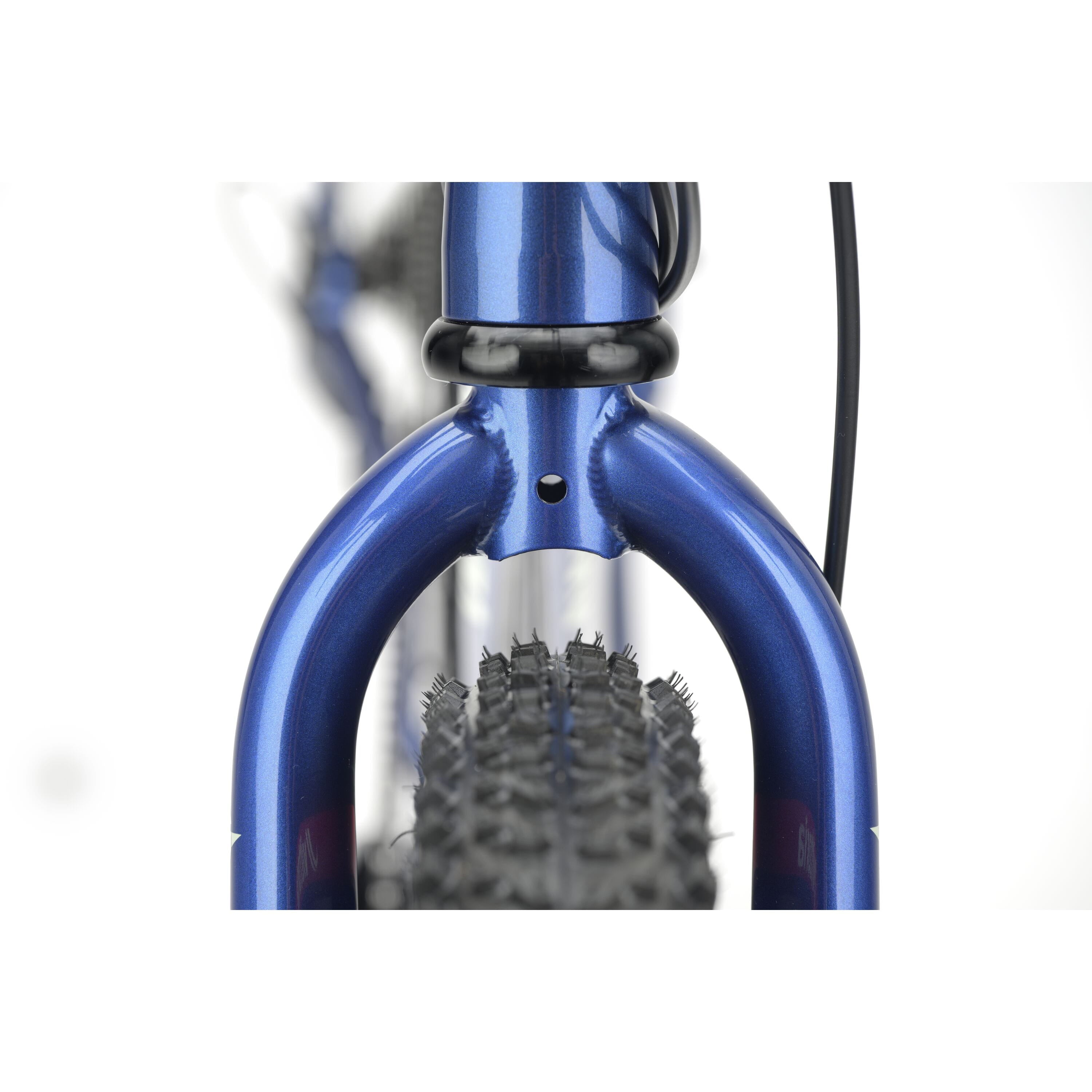 Genesis Vagabond (Gary Bluman) Ramset