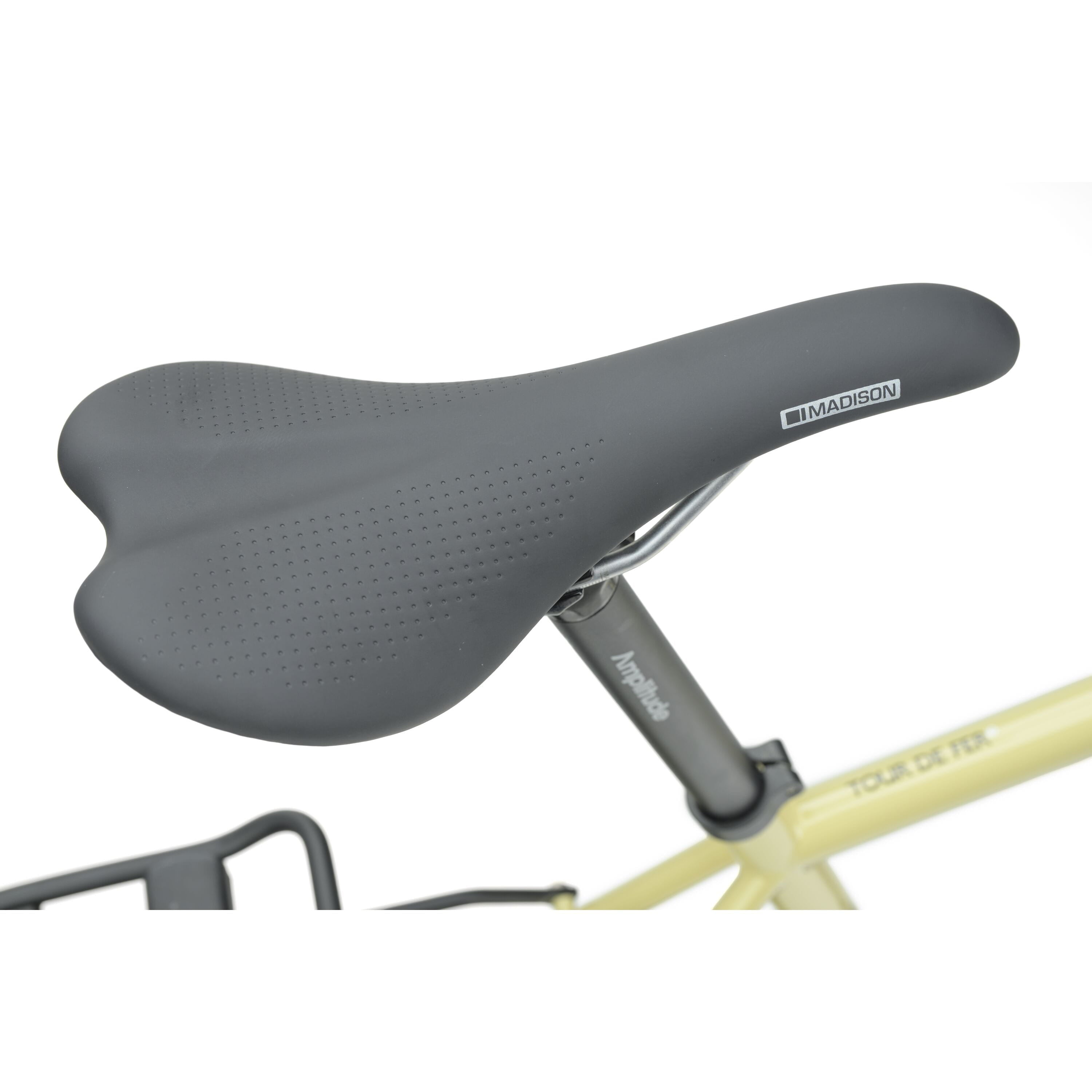Genesis Tour de Fer 10 Flat Bar (Tan Halen)