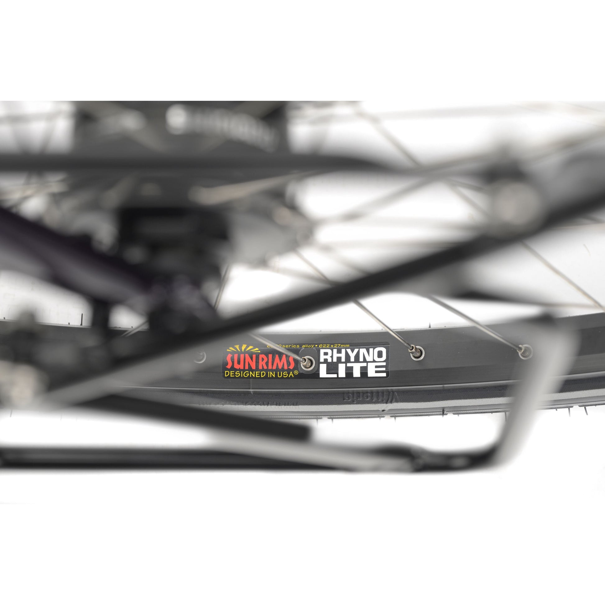 Genesis Tour De Fer 30 Flat Bar (Deep Nurple)