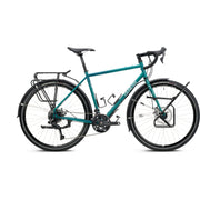 Genesis Tour de Fer 20 (Sterling Gloss) X-Large