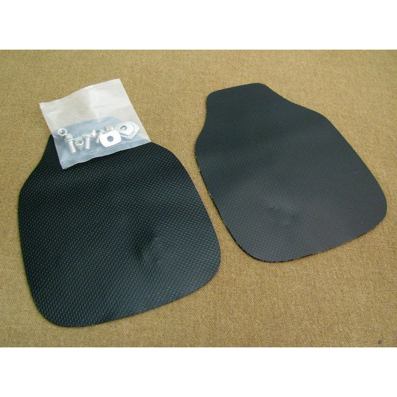 HONJO Mudflap Set - Large X-Large