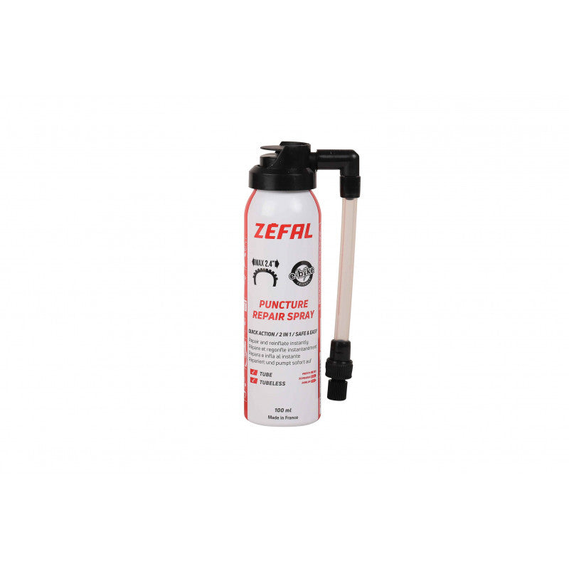 Zéfal Repair spray 100 ml