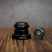 Veloci ROLLCii EC34/EC44 Headset – Black