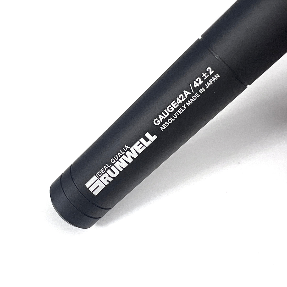 Runwell GAUGE42A Chainline Gauge