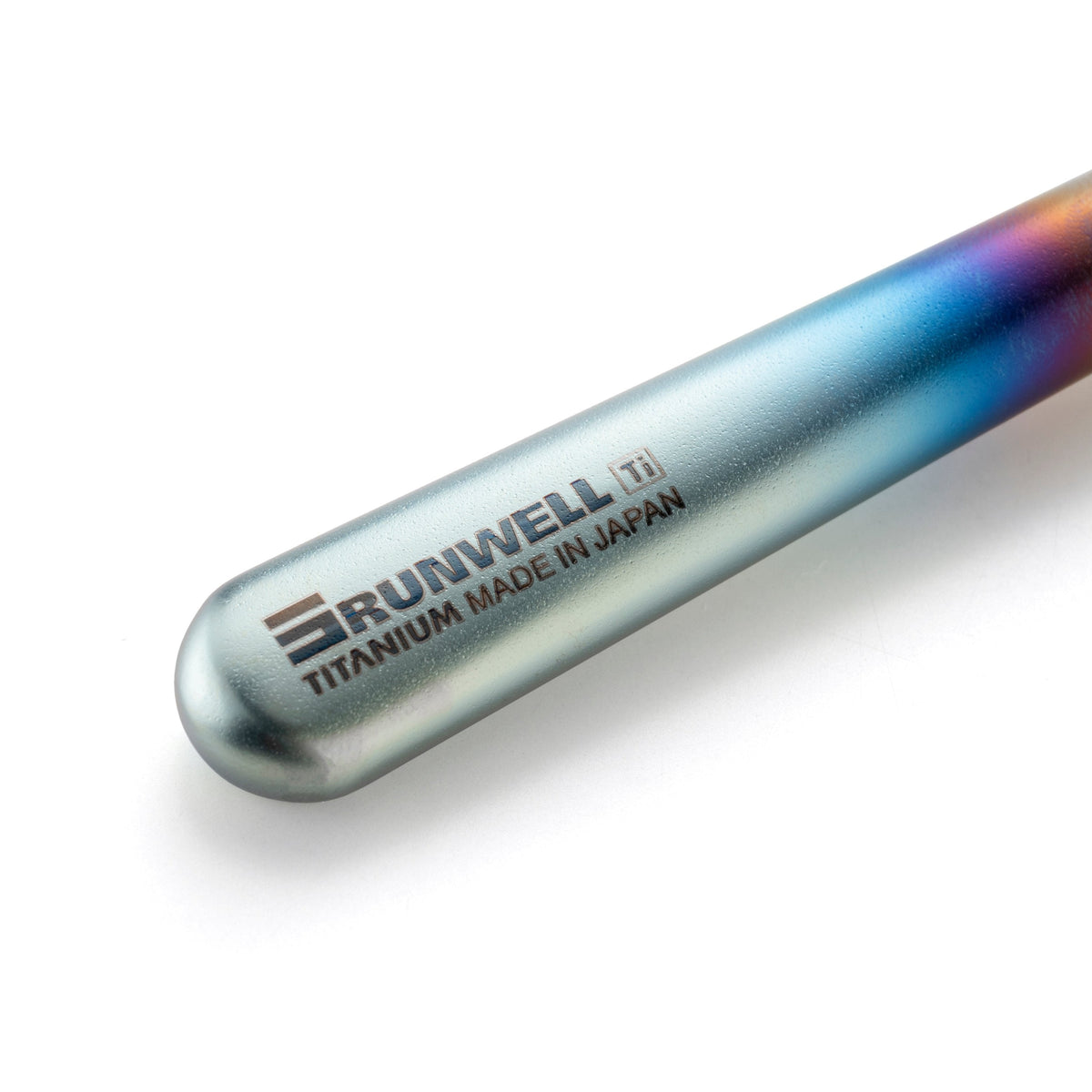Runwell HOGA15A - 15mm Titanium Wrench