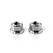 Runwell Marine Nut 316 Stainless Steel Hub Nut