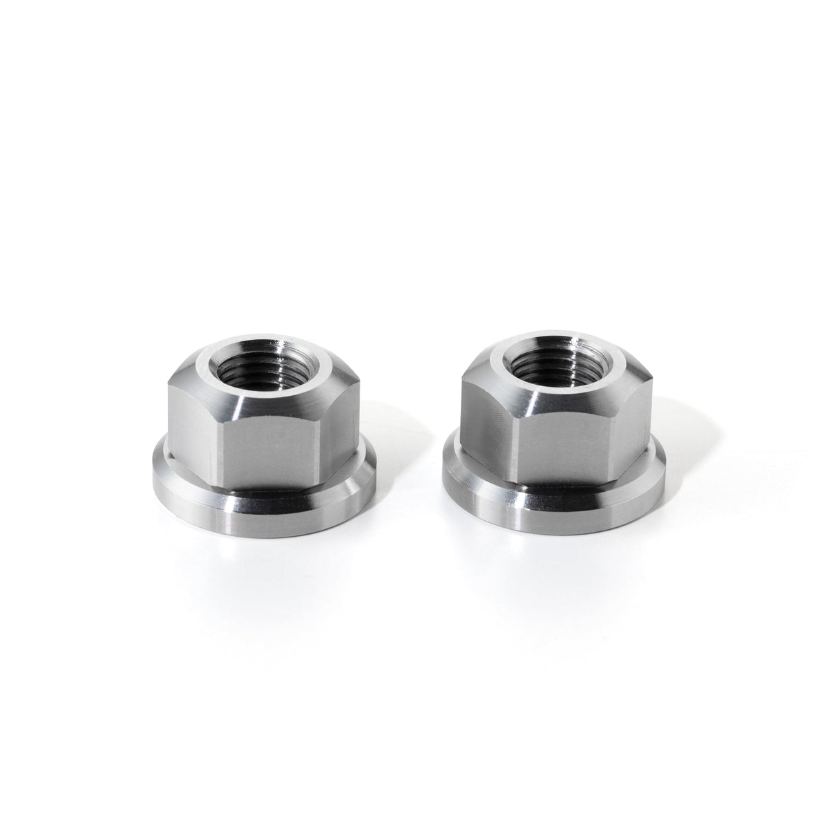 Runwell Marine Nut 316 Stainless Steel Hub Nut