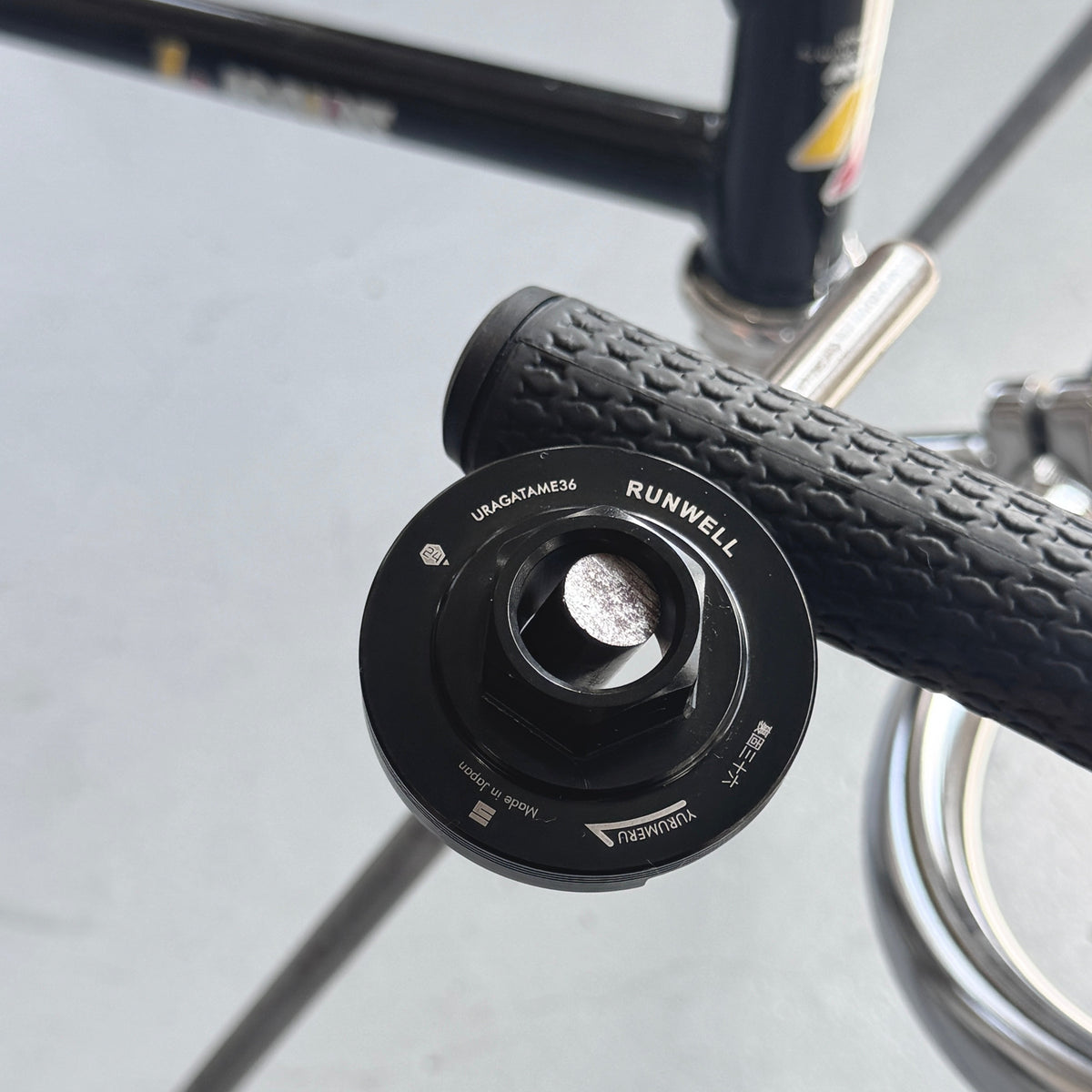 Runwell URAGATAME36 - Adjustable Bottom Bracket Wrench 36mm