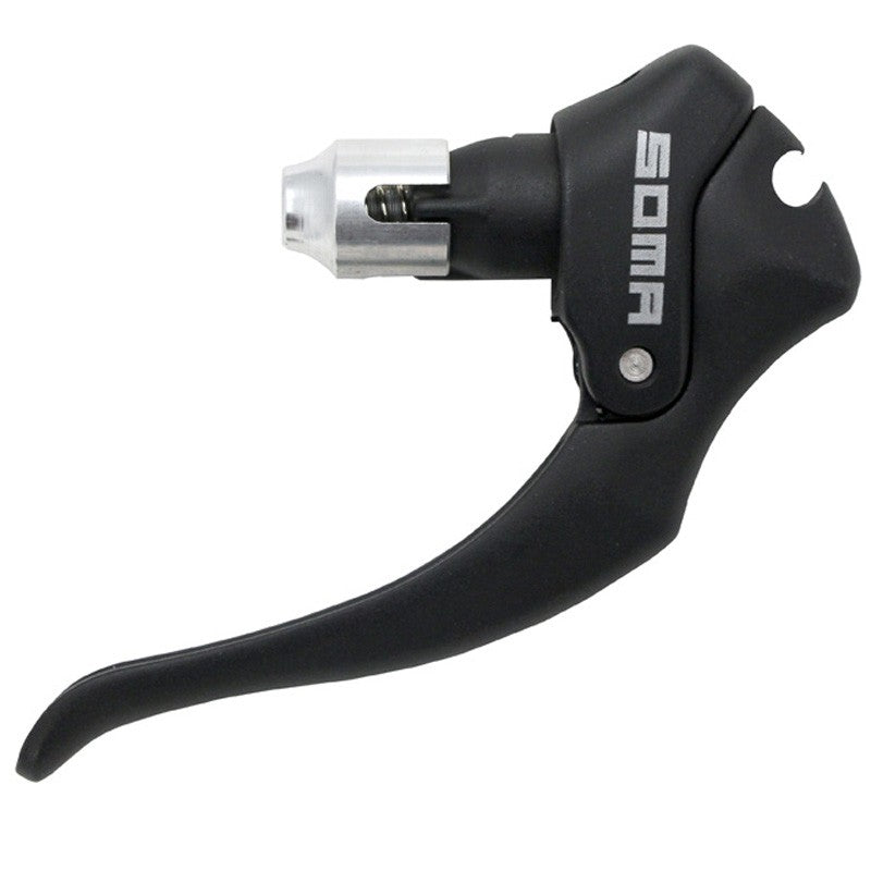 Soma Aero Pursuit/TT Brake Levers Svart