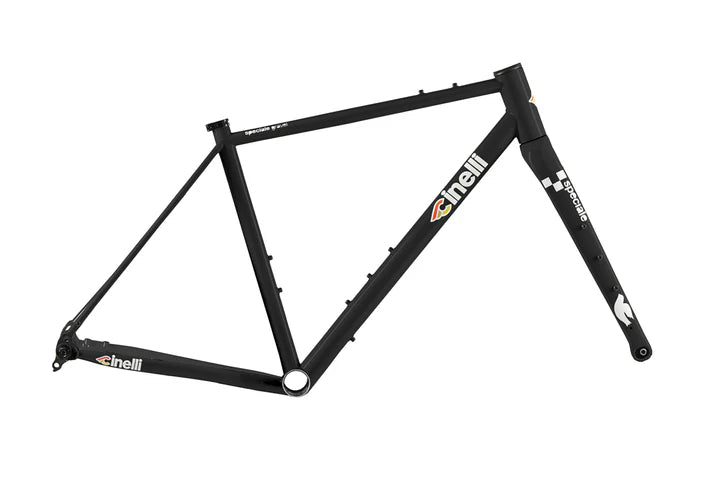 Cinelli Speciale Gravel Frameset