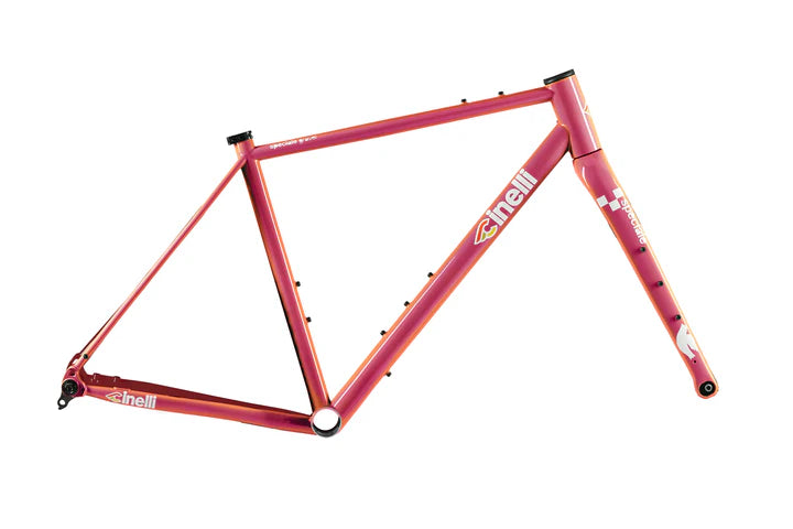Cinelli Speciale Gravel Frameset