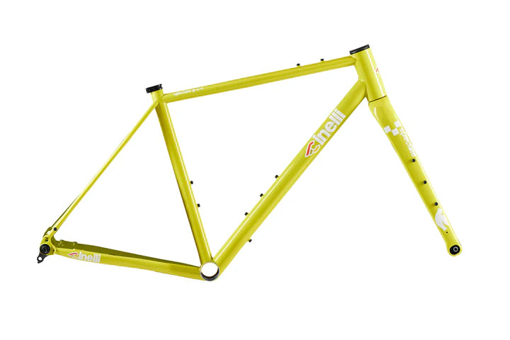 Cinelli Speciale Gravel Frameset