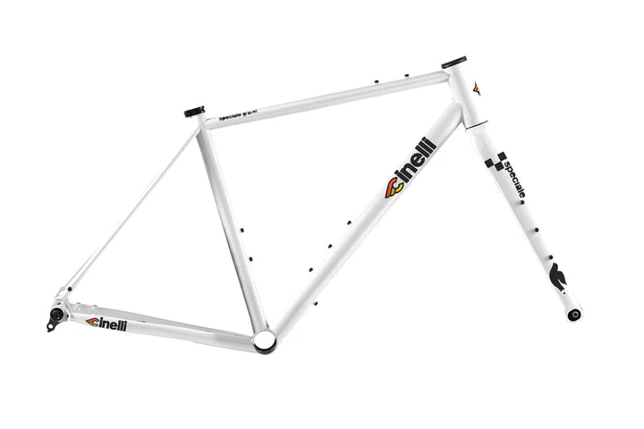 Cinelli Speciale Gravel Frameset