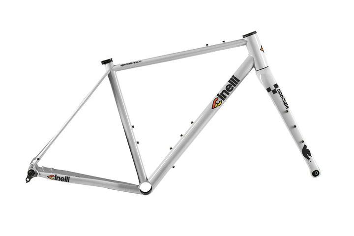 Cinelli Speciale Gravel Frameset