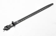 Transport Strap 276 x 13mm - Black