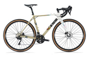 Cinelli Zydeco - Shimano Cues 1x11 - Sage Rover X-Large